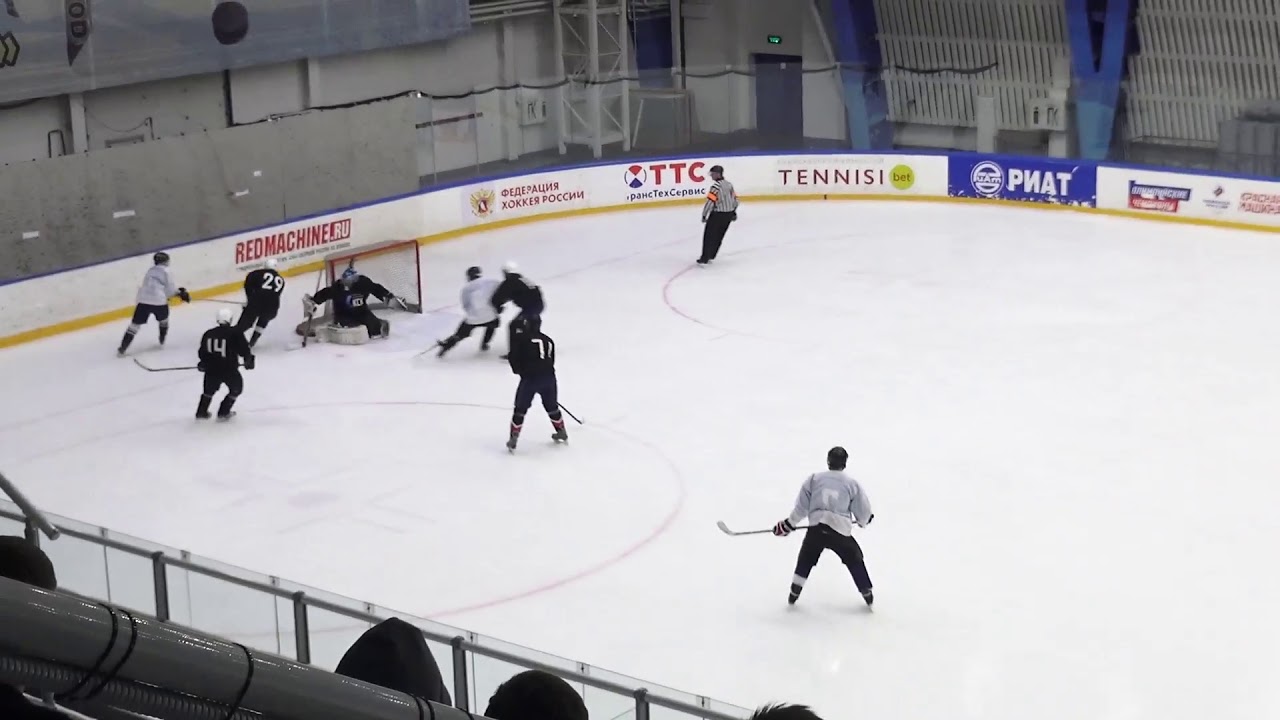 КСК-ДРУЖБА 2-1 1/2 финала ОЛХ-2019 30+