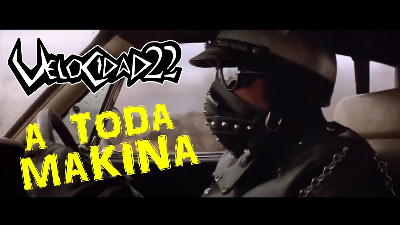 Velocidad 22 Velocidad 22