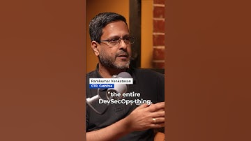 Maximizing Security & Efficiency: Power of Automation in DevSecOps | FinTech Backend | @Cashfree.payments