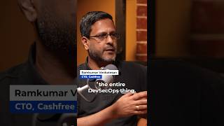 Maximizing Security & Efficiency: Power of Automation in DevSecOps | FinTech Backend | @Cashfree.payments