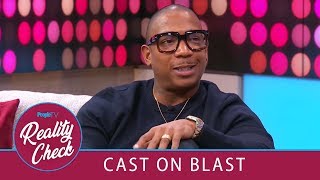 Famous From Jay-Z To Ashanti, Ja Rule Puts His Famous Friends On Blast | PeopleTV Wealth