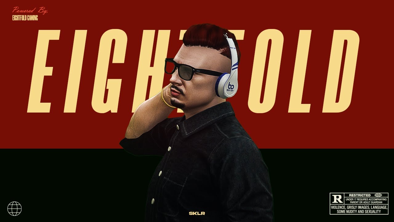 Bronco Supremacy😈 | Eightfold Martin 📈 | GTA V RP #8bit #soulcity !loco