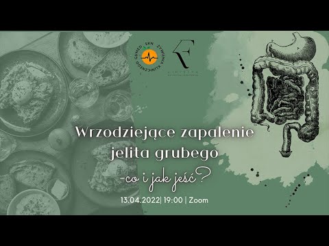 Wideo: Jak uspokoić wrzodziejące zapalenie jelita grubego: 13 kroków (ze zdjęciami)