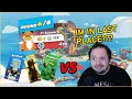 I Hyped Myself as the Best Gamer… Then I Fell Apart (LEGO Party) 😭🧱