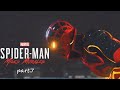 РОЖДЕСТВЕНСКИЙ ПАУЧОК - Spider-Man: Miles Morales #7 (русские субтитры)