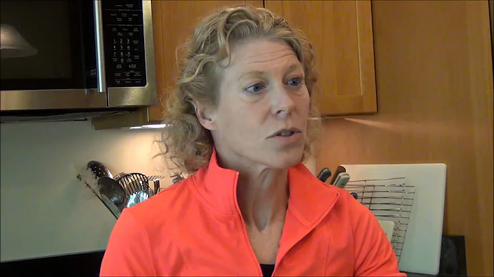 Michele Tuttle, MPH, RD The role of grains