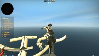 Fortnite Freestyli̇n Dance İn Csgo