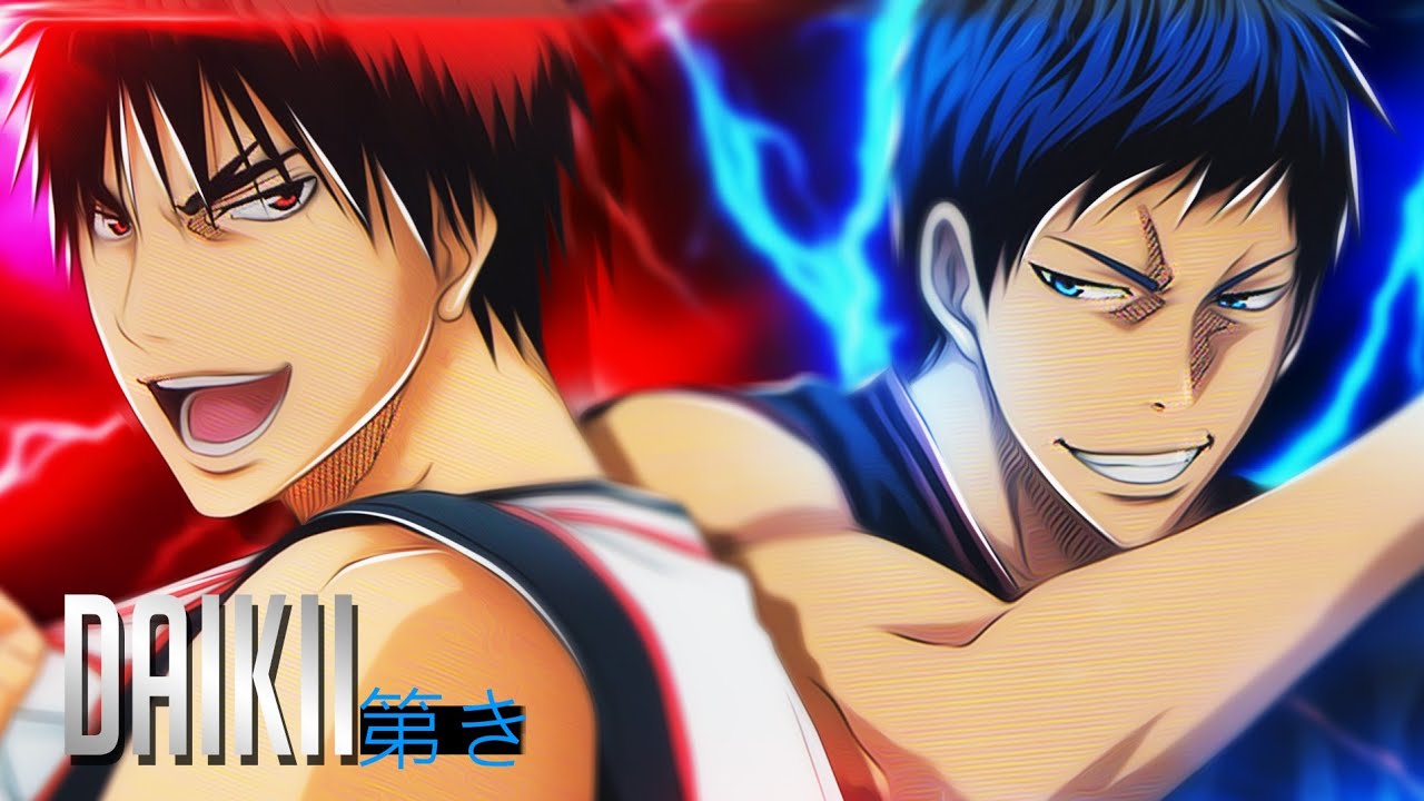 Kuroko no Basket 3rd Season Filme 3 - Animes Online