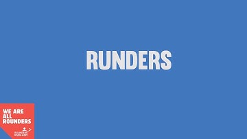 Runders - A Rounders Small Game