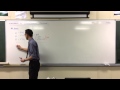 Motion and Speed Camera Concepts