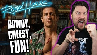 Road House (2024) - Movie Review