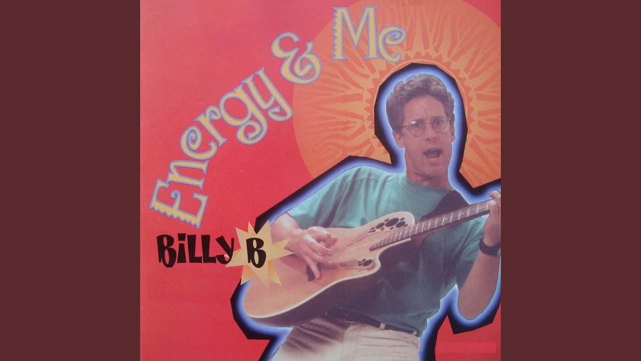 Energy Now, Energy Then YouTube