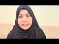 كلام مهم من زوجة دكتور ضياء العوضي وصية للمتابعين كملوا 
