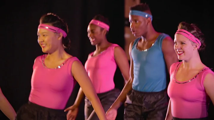 In It to Win! Miss Karen Performs a Solo (Season 1...