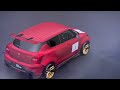 GT7 SWIFT 改這樣好看-2