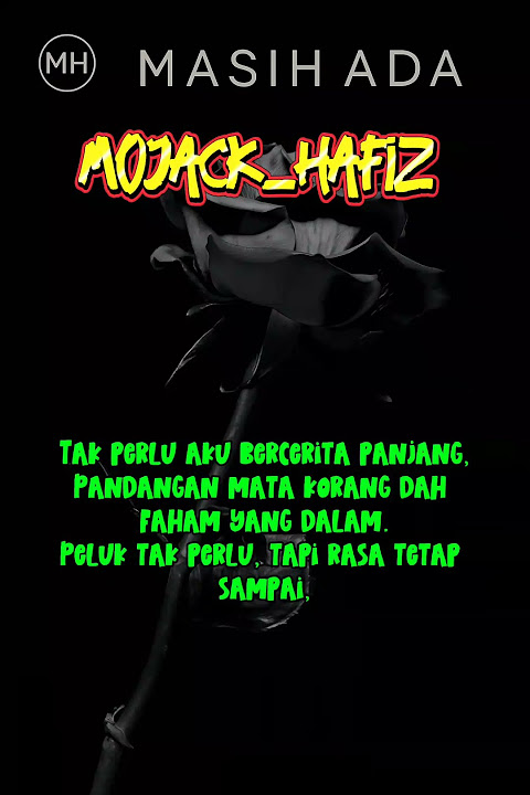 MASIH ADA #sunoai #song #mojackhafiz