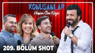 Konuşanlar Disney+ Yeni Sezon 209. Tamami Disney+’Ta