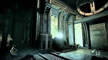 Thief Walkthrough part 17 A Friend in Need finish opening the safe