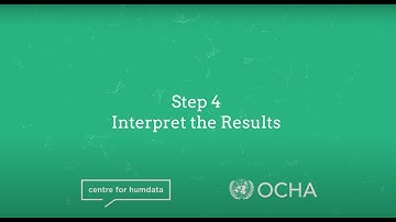 Step 4: Read the Assessment Results