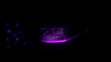 Panzoid Intro Template (100 Likes?) Amazing Purple Chill Intro! Scheduled Upload!