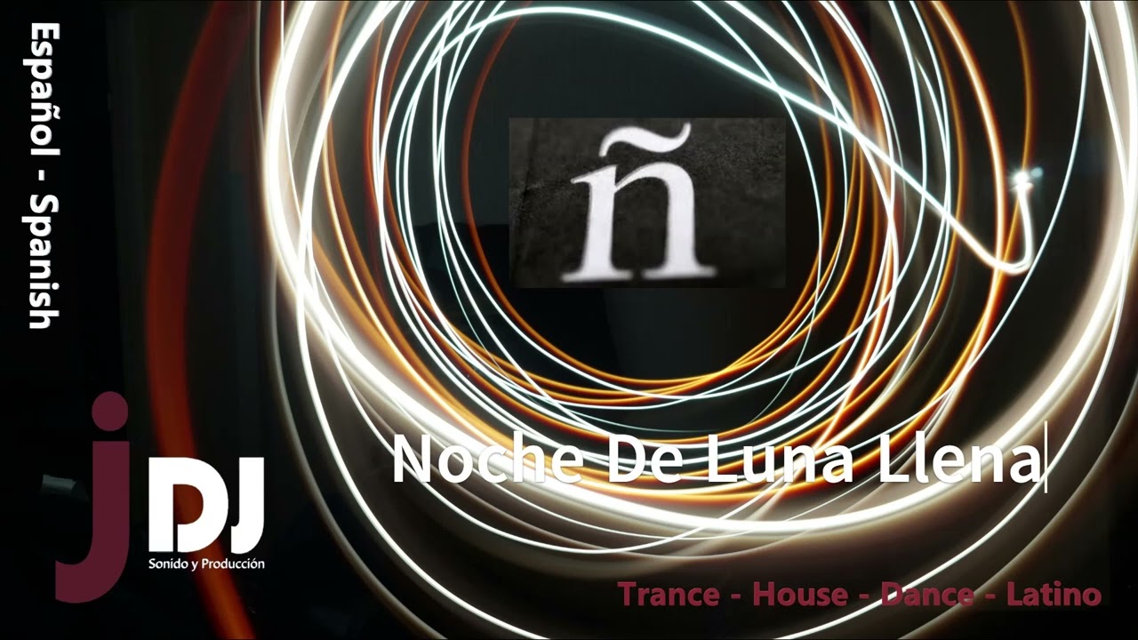 Noche De Luna Llena jDJ ((C) Music JustEventsLive 2026)