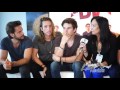 Capture de la vidéo Dvicio Interview