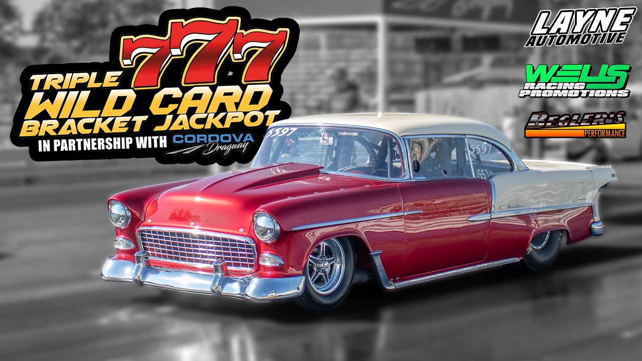 [11] Saturday Triple 777 Bracket Jackpot (September 28th 2024)