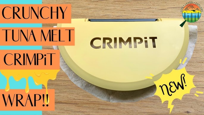 Crimpit Wrap