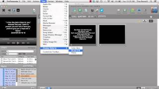 Celebrity How to Set Up ProPresenter 5 in a New Location Net Worth