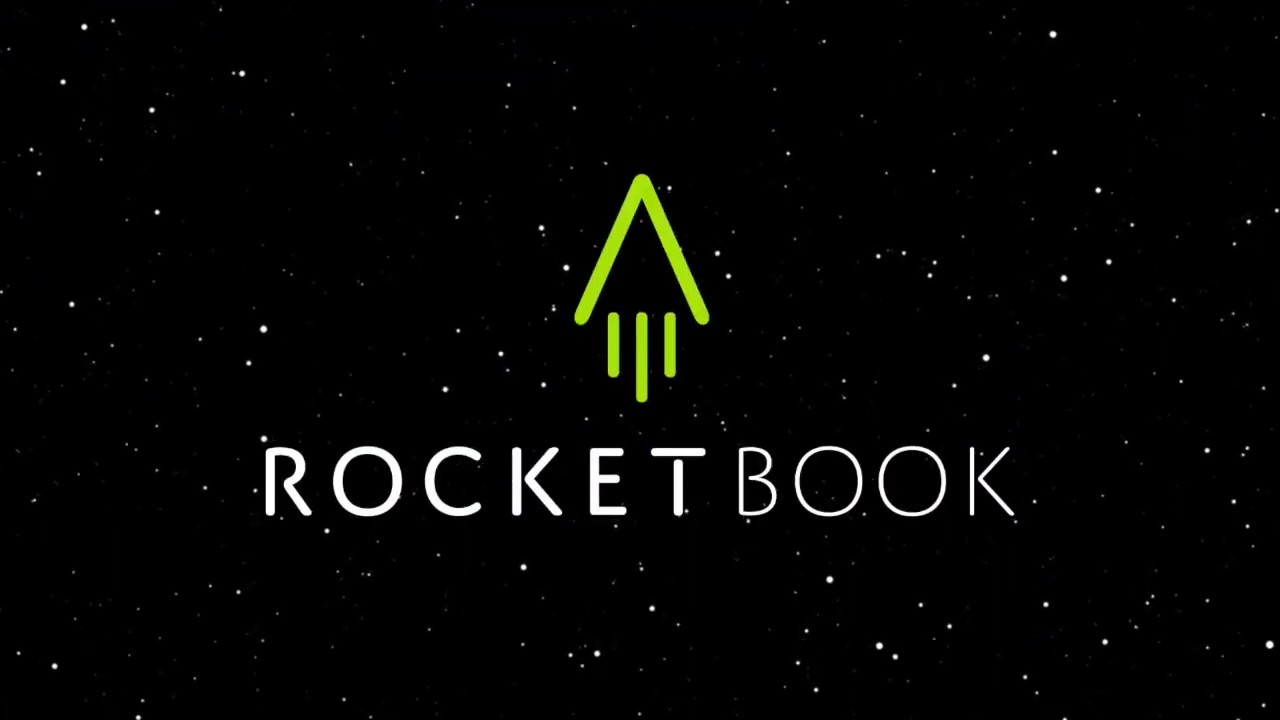 Learn a new hack to erase your Rocketbook notebook instead of using a spray  bottle and microfiber towel. Erase small mistakes by using a felt tip  pen, By Rocketbook Australia