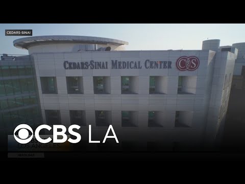 A look at a medical milestone with HIV organ transplants