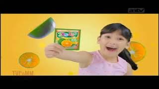 IKLAN JASJUS JERUK PERAS - 15s