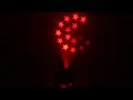 Actual Lighting Effects Of SpectraStorm Stage Moving Head Light Series Actual Lighting Effects Of SpectraStorm Stage Moving Head Light Series