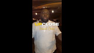 Rommel Chase On Producing 'Vibes & Feelings', New Soca for Crop Over 2024 | UpClose Interview