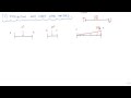 Moment Distribution Method Example 3 (1/2) - Structural Analysis