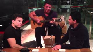 Video thumbnail of "EDUARDO COSTA. cachaça com limao."