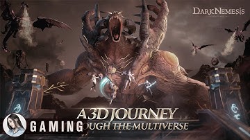 Dark Nemesis: Infinite Quest (Global) Redeem Codes & Gameplay