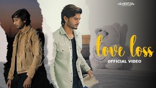 Love Loss (Official Video) Rockstar | Gurpreet Singh | Karan Chand | @HertzMusicStudio