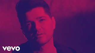Video thumbnail of "The Script - Arms Open (Official Video)"