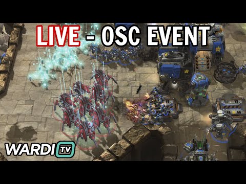 MaxPax vs Solar — StarCraft II VOD