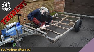 Our Trident Companion Project #3 - A Job Weld Done!