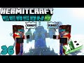 HermitCraft 9 | 036 | WHO IS KING?!
