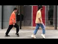 🔥Moonwalk Dance Step Videos | Michael Jackson Dance | Pascal Letoublon - Friendships (Original Mix)