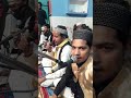 Mere peer ki ghulami shahrukh arbaz qawwal sambhal