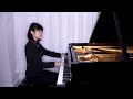 Brahms Intermezzo Op.117 No.2 | Tiffany Poon