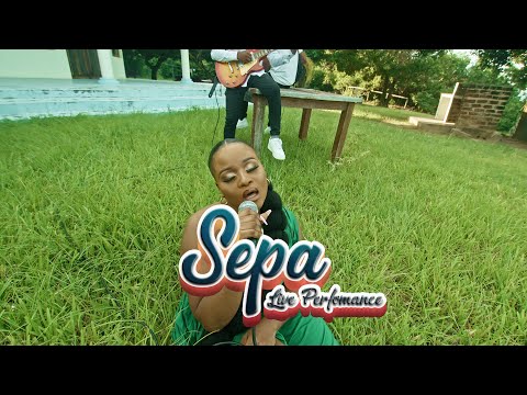 Appy - Sepa (Live Perfomance)