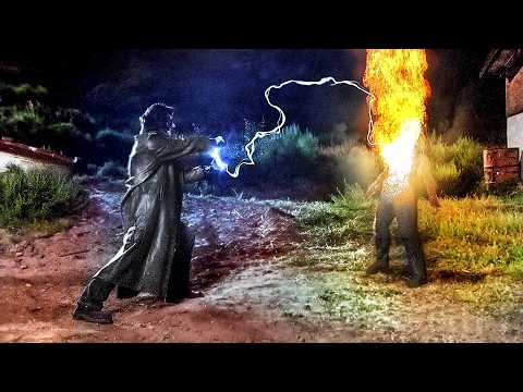 Video Demonic Attack | SCIFI, HORROR | Full Movie in English