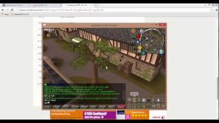 How to add and edit shops on your runescape private server