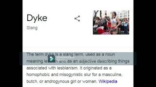 Marcia Hancock A Dyke, A Man With A Wig. The Unseen side of Elizabeth Abelin