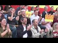 Frente Amplio y Podemos oficializan su ruptura para el 29N: "No más dramas"